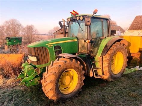 John Deere Premium Rabljeno Novo Technikboerse Hr