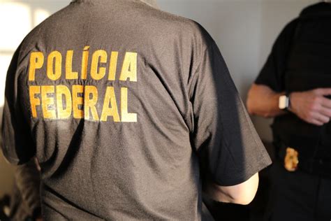 Pf Deflagra Opera O Contra A Fraude Na Aquisi O E No Registro De