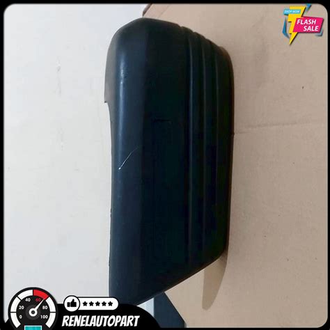 Jual Kuping Tanduk Bumper Bemper Belakang Kiri Toyota Kijang Rover