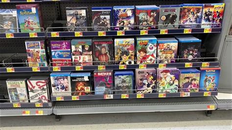 Shopping For Movies At Walmart February 4 2021 Shrinking Movie