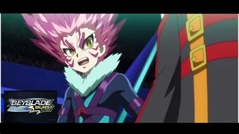 Beyblade Burst Surge Episode 51 Finale Hyuga And Hikaru Vs Lane And Shu Tag Team Battle Amv