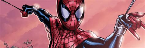 Spider Girl May Mayday Parker Powers Enemies And History Marvel