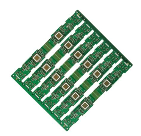 Telecom PCB Assembly Telecommunication PCB ELEPCB