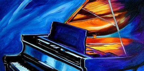 10 Abstract Music Piano Paintings ideas | piano, abstract, piano art