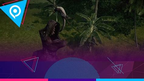 Jurassic World Evolution 3 Announced Due Out By May 2026