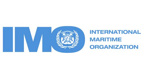 International Maritime Organization (IMO) Vector Logo | Free Download ...