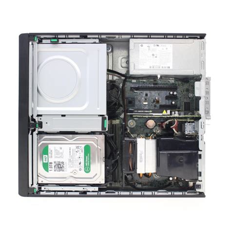 Hp Z Sff Workstation Xeon E V Ghz Gb Tb Hdd Quadro