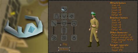 Osrs Keris Partisan And Circlet Of Water