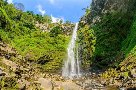 Coban Rondo Malang Harga Tiket Jam Buka Dan Daya Tarik