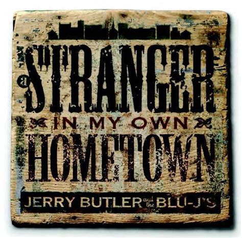 New CD and banjo picker for Jerry Butler - Bluegrass Today