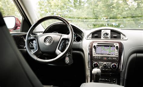 2017 Buick Enclave Interior Dimensions Cabinets Matttroy