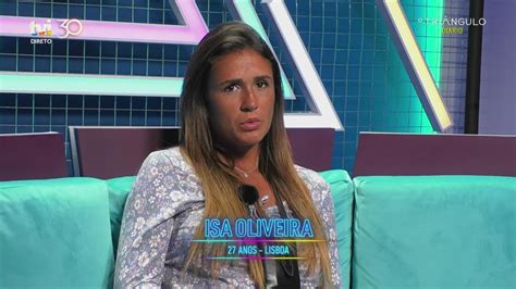 Isa Oliveira Comenta Atitude De Lara Moniz N O Tenho Paci Ncia O