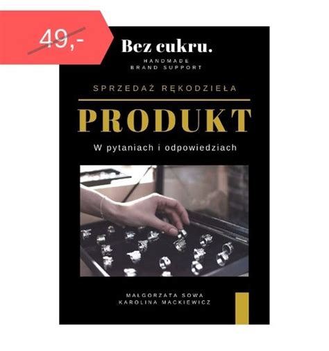 E Book Produkt W Pytaniach I Odpowiedziach