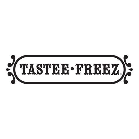 Tastee Freez92 Logo Vector Logo Of Tastee Freez92 Brand Free