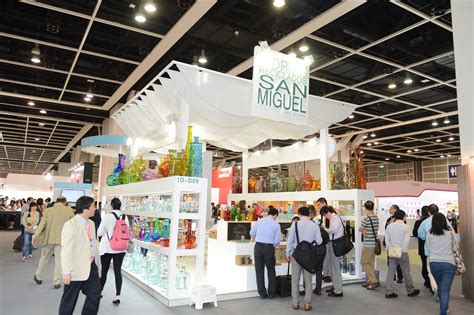 Hong Kong Houseware And Home Textile Fairs Open Hktdc Media Room