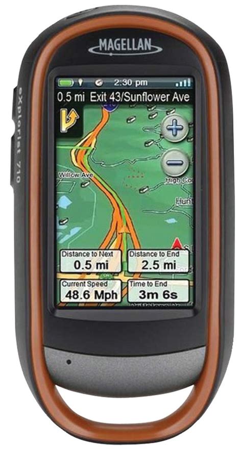 The Best Hiking Gps Of Best Hiking