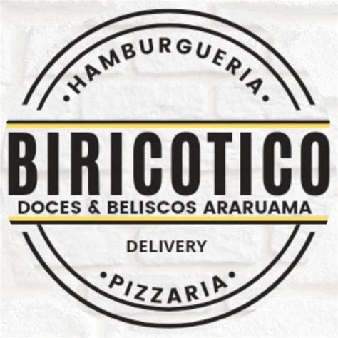 Biricotico Praia Seca ARARUAMA IFood