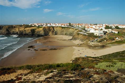 Zambujeira Do Mar Descubra A Beleza Da Costa Alentejana Visto De