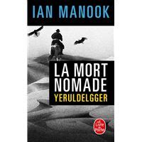 Ian Manook Tous Les Livres Fnac