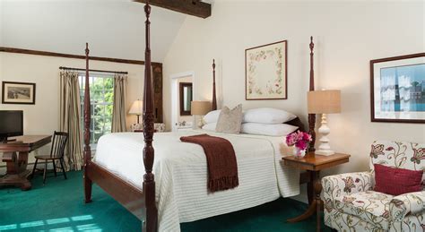 Romantic New Hampshire Bed and Breakfast | Rated #1