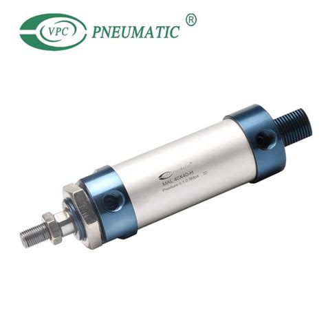 MAL Series Mini Cylinder Buy Mini Pneumatic Air Cylinder Mini Air