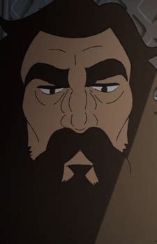 bosse ousama ranking myanimelistnet