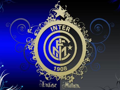 Fc Inter Wallpapers Wallpaper Cave