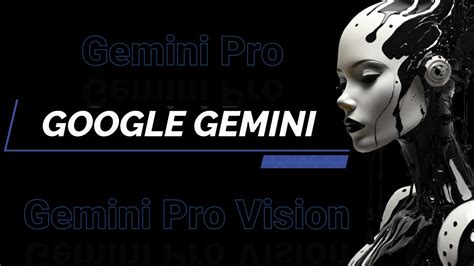 C Mo Usar La Nueva Ia De Google Gemini Makersuite Tutorial De Google