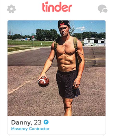 These Are The “most Swiped Right” Men On Tinder Nova 100