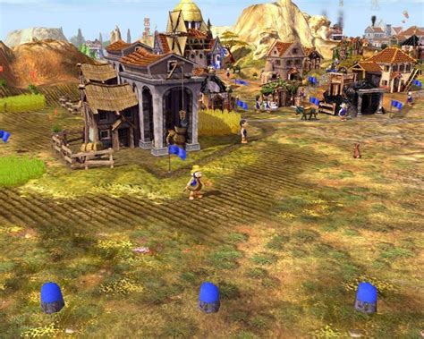 The Settlers 2 The 10th Anniversary GOG CD Key G2PLAY NET