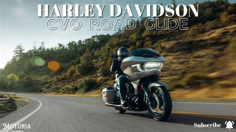 2023 Harley Davidson CVO Road Glide The Most Powerful And Luxurious