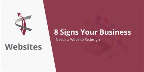 Signs Your Website Needs A Redesign Excel On The Web