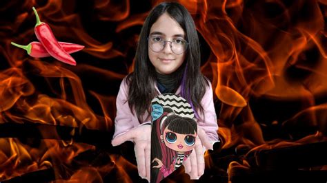 Unboxing LOL Surprise Spicy Babe YouTube