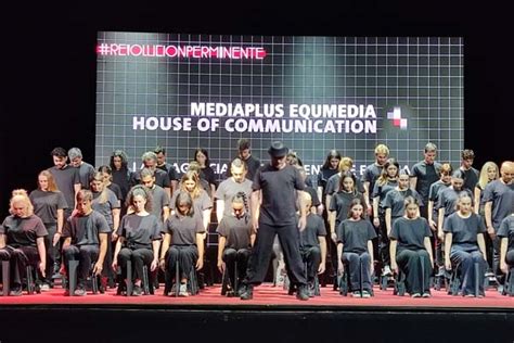 Mediaplus Equmedia Patrocina Los Premios Nacionales De Marketing