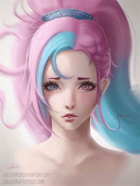 Pin En Anime Portrait Art 2 Instagram Arte Dibujos