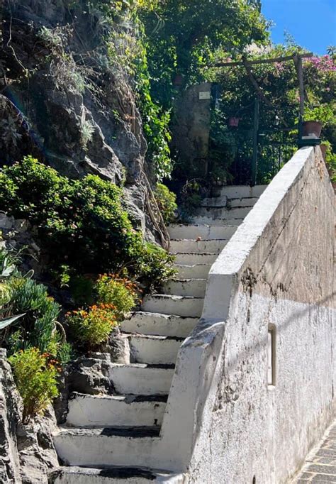 Atrani: A Quiet Alternative on the Amalfi Coast - Lions in the Piazza