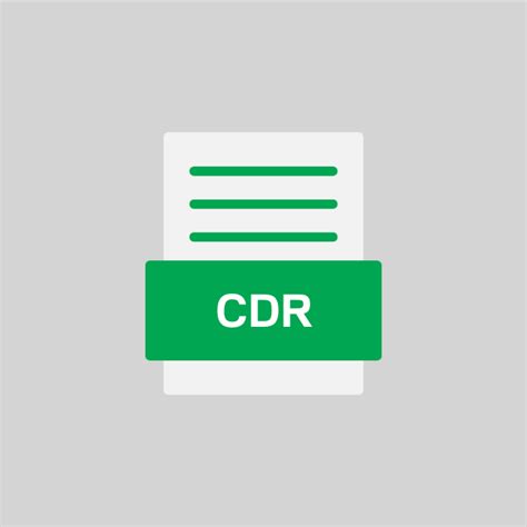 Unpacking The Mystery Of Cdr: A Step-By-Step Guide To Reading Cdr Files