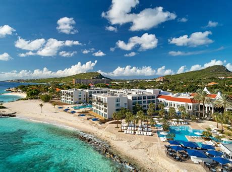 Curacao Marriott Beach Resort | An Undiscovered Gem