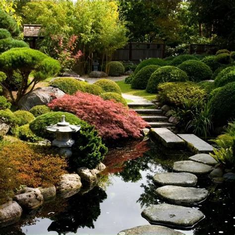 Pin By Krys On Japanese Garden Garden Design Small Japanese Garden