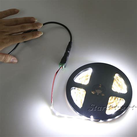 Купить 10pcs/lot автоматический мини-пир датчик для светодиодные полосы ...