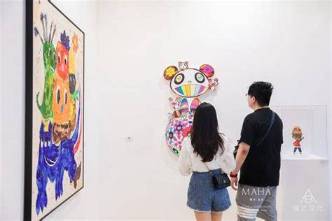 缦合·北京 大艺术家首届当代潮流艺术展 璀璨启幕 艺术中国