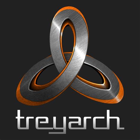 Treyarch Logo Download In Hd Quality