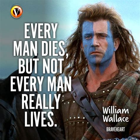 Braveheart Quotes - ShortQuotes.cc