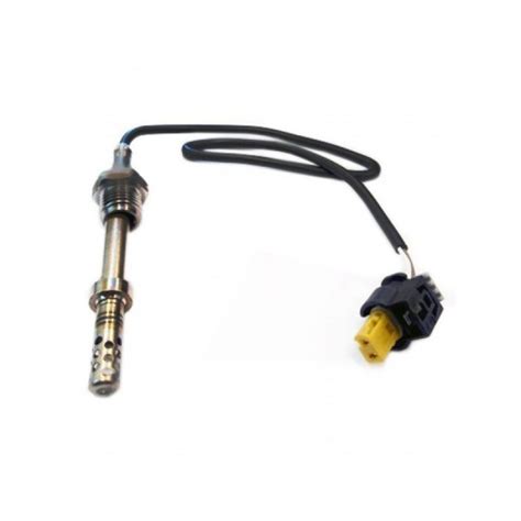 Sonde De Temperature Gaz Chappement Fap Pour Mercedes Classe C E R