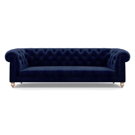 Fitzrovia 4 Seater Sofa Sofa Luxury Sofa Seater Sofa