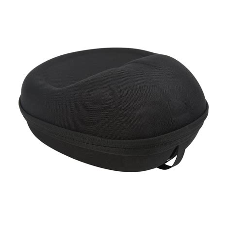 Headphone Case Portable EVA Headset Storage Container Electronic