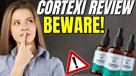 CORTEXI CORTEXI REVIEW BEWARE 2023 Cortex Reviews Cortexi