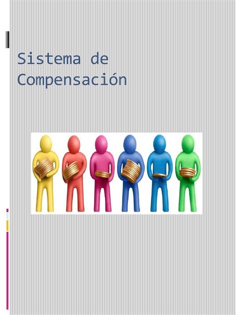 Sistema De Compensaci N By Alexia Lozada Perez Issuu