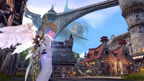 Dragon Nest Limitin Yang Belum Limit Youtube