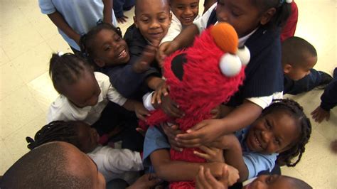 Being Elmo A Puppeteers Journey Trailer